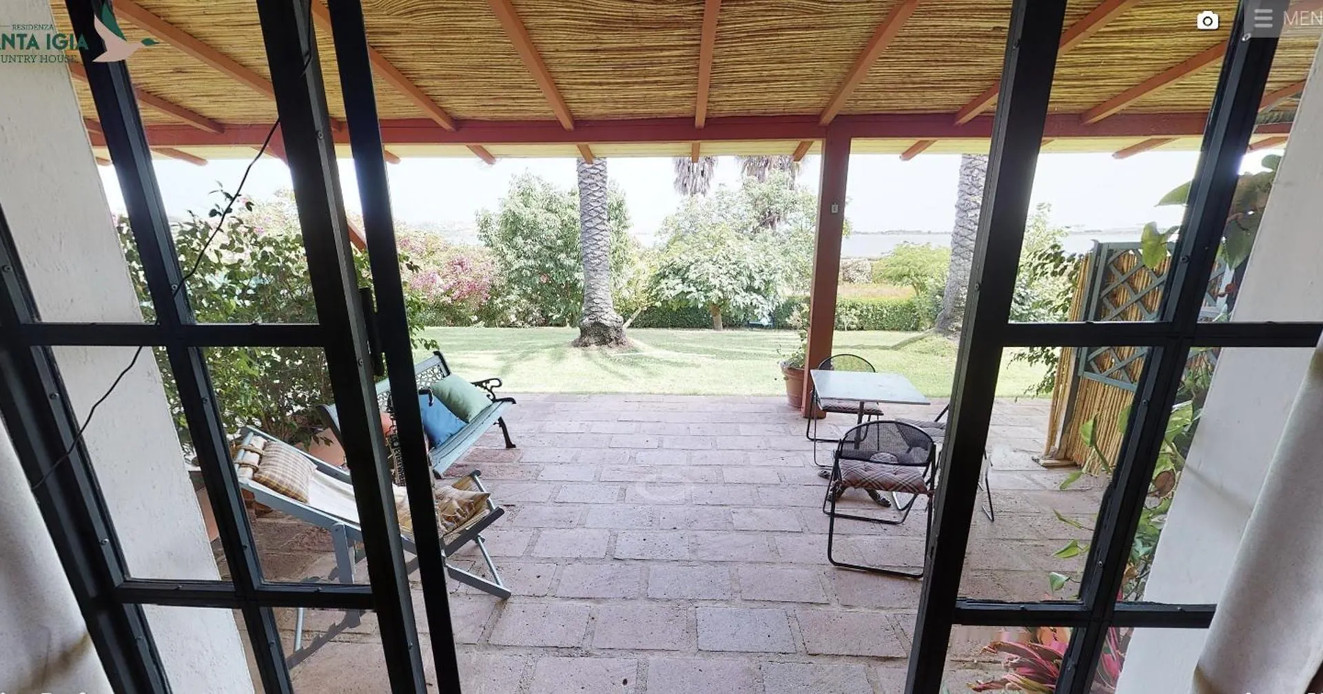Santa Igia - Country House Elmas