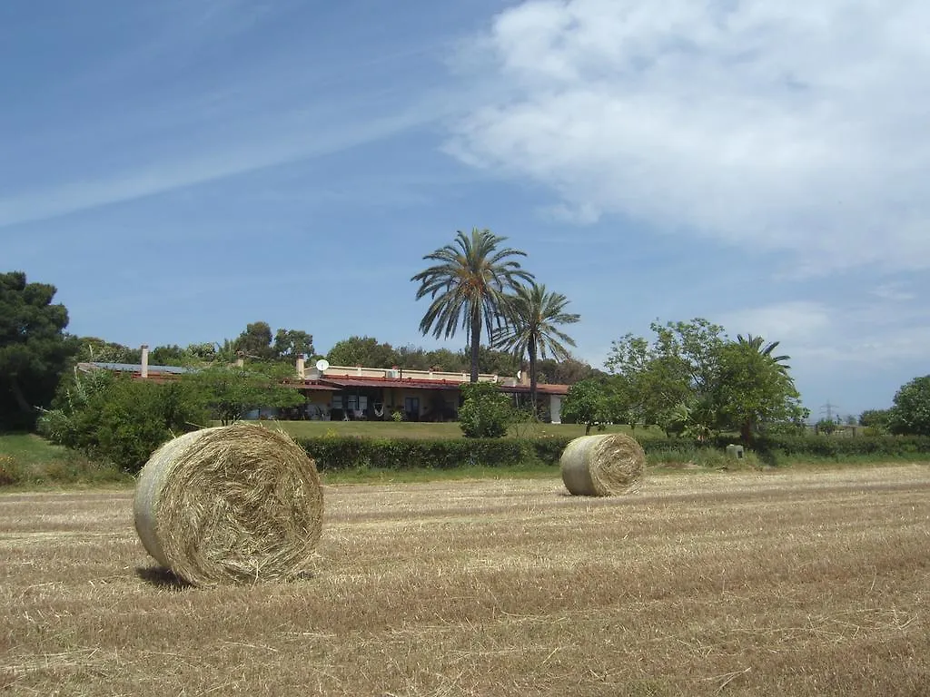 Santa Igia - Country House Elmas 0*,