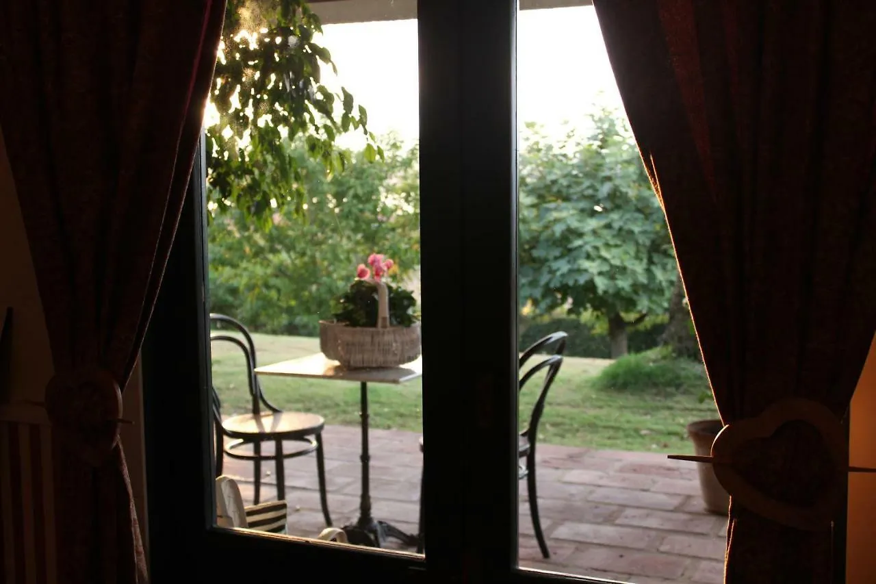 Alojamento de Acomodação e Pequeno-almoço Santa Igia - Country House Elmas Itália