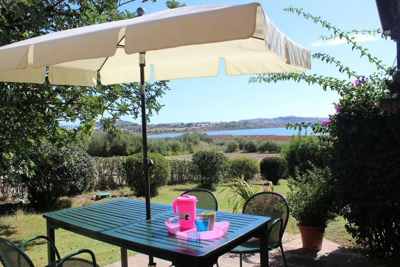 Santa Igia - Country House Elmas
