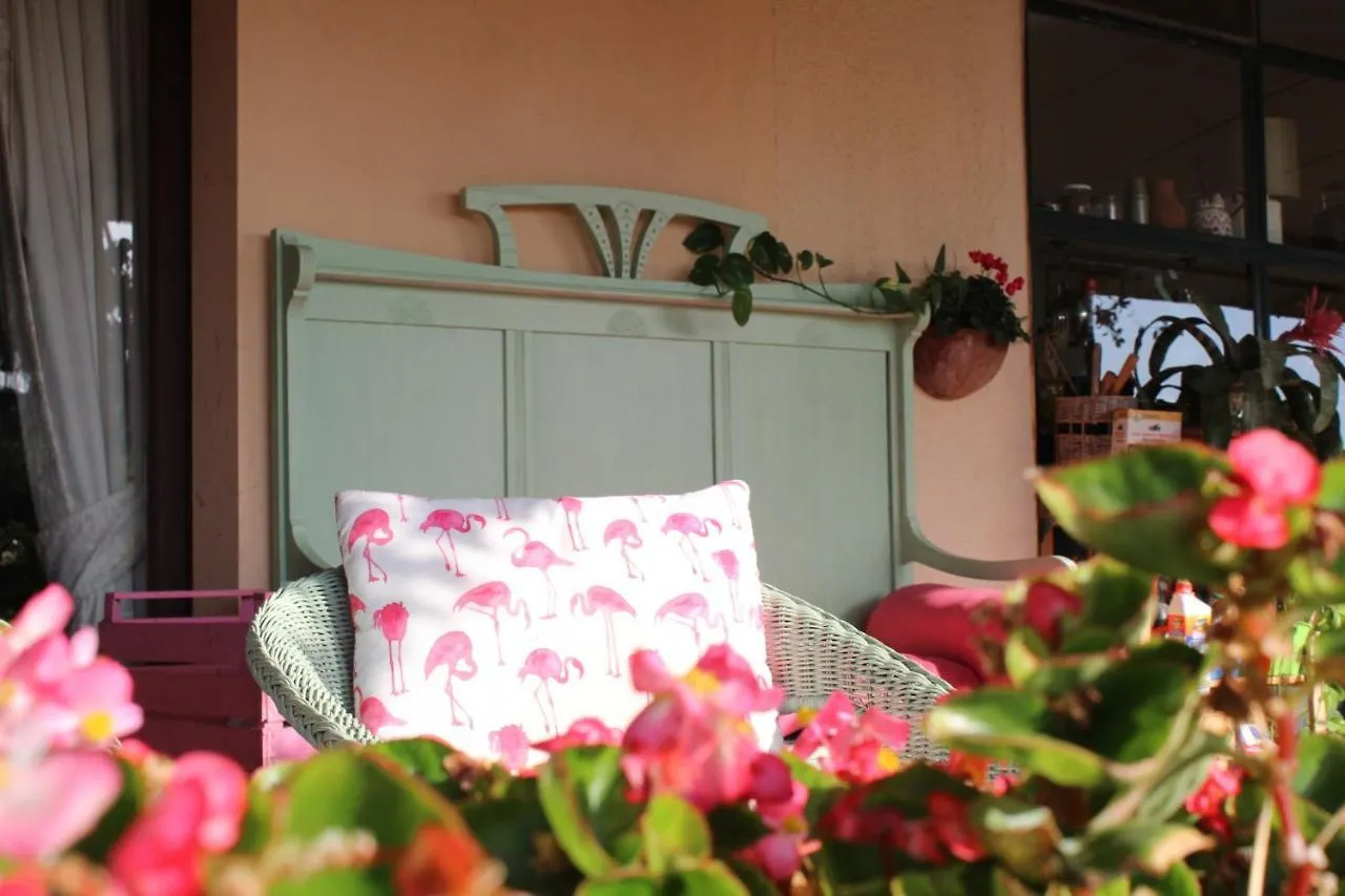Santa Igia - Country House Elmas Itália