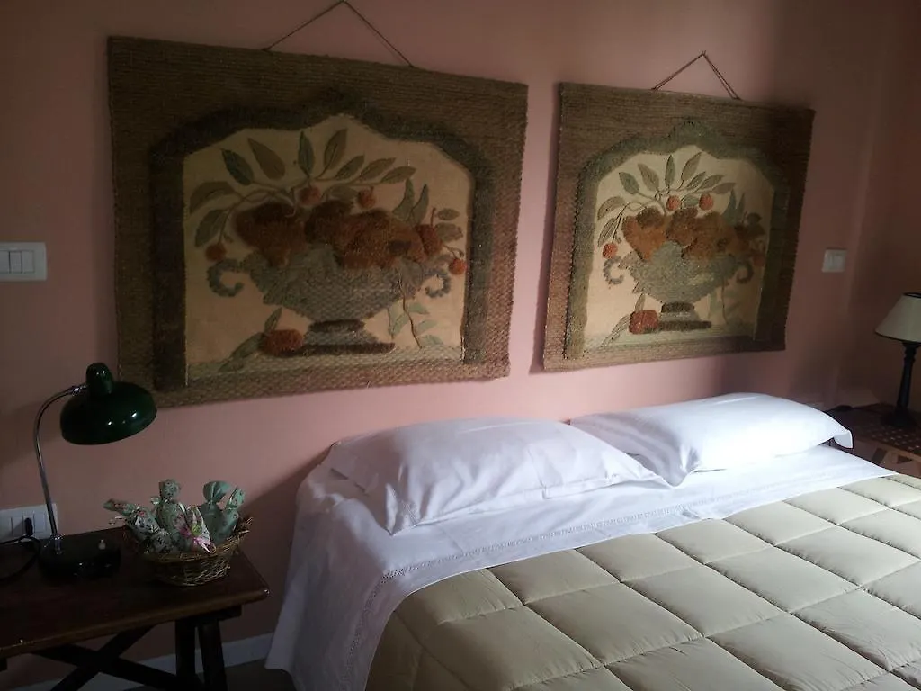 Santa Igia - Country House Elmas