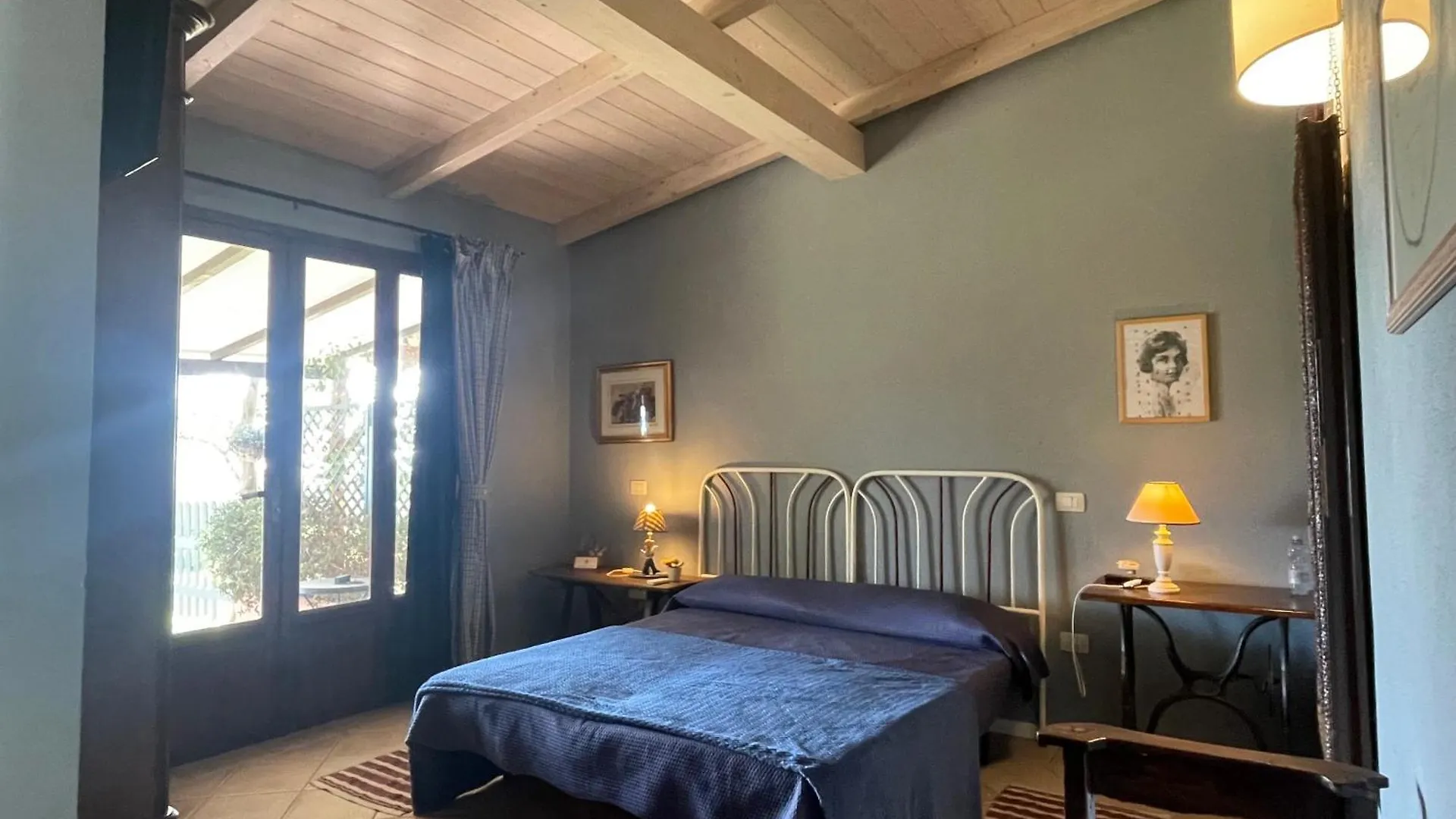 Santa Igia - Country House Elmas 0*,  Italy